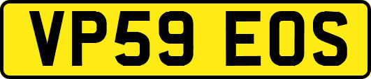 VP59EOS
