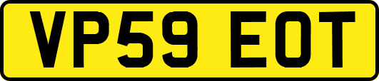 VP59EOT