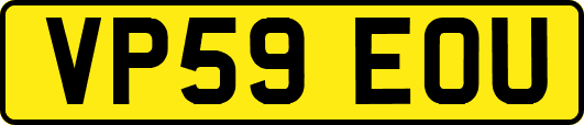 VP59EOU