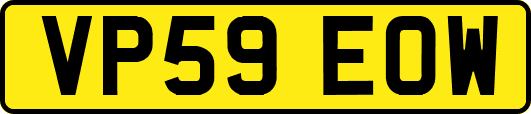 VP59EOW