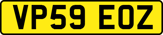 VP59EOZ