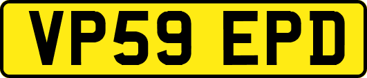 VP59EPD