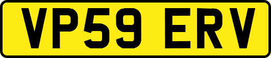 VP59ERV