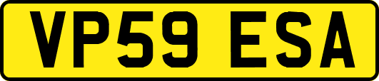 VP59ESA
