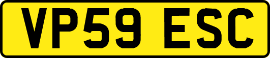 VP59ESC
