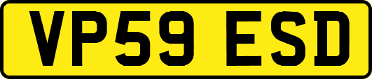 VP59ESD