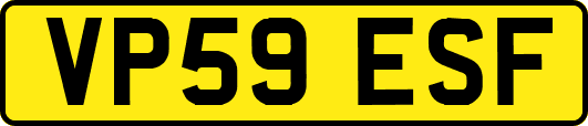 VP59ESF