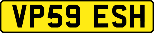 VP59ESH