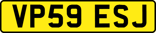 VP59ESJ