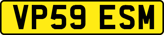 VP59ESM