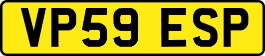 VP59ESP