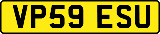 VP59ESU