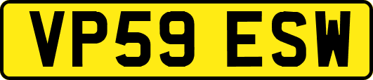 VP59ESW