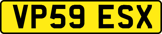 VP59ESX
