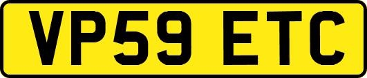 VP59ETC