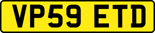 VP59ETD