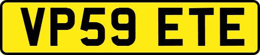VP59ETE