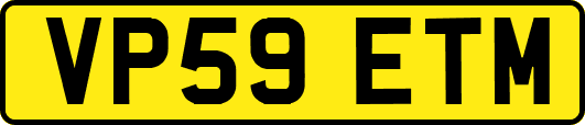 VP59ETM