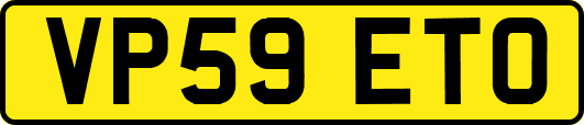 VP59ETO