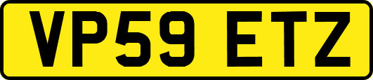 VP59ETZ