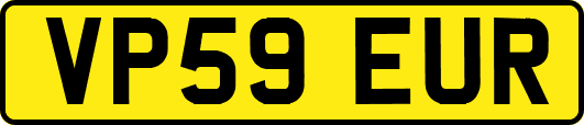 VP59EUR