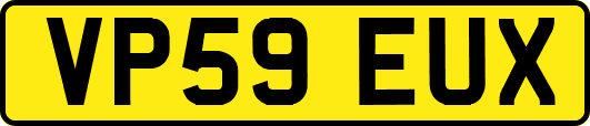 VP59EUX