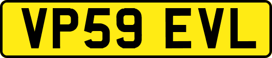 VP59EVL