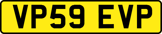 VP59EVP