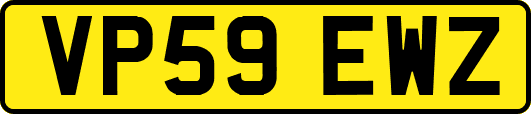 VP59EWZ