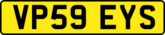VP59EYS