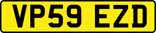 VP59EZD