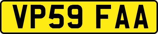 VP59FAA