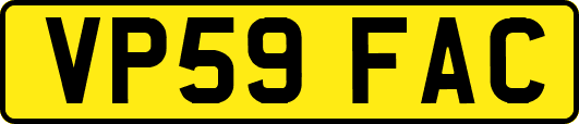 VP59FAC
