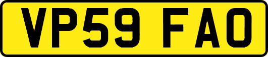 VP59FAO