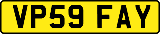 VP59FAY