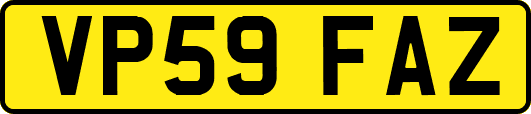 VP59FAZ