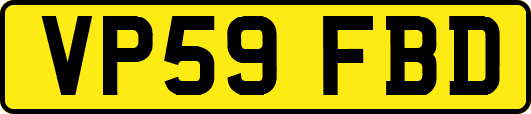 VP59FBD