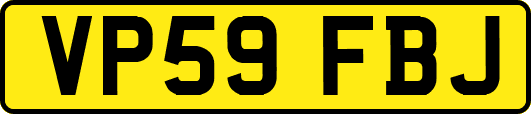 VP59FBJ
