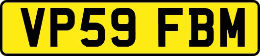 VP59FBM