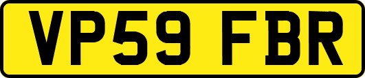 VP59FBR