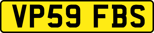 VP59FBS