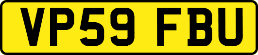 VP59FBU