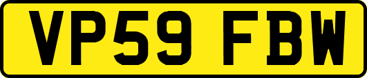 VP59FBW