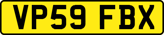 VP59FBX