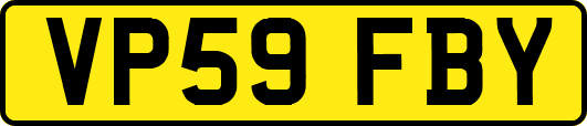 VP59FBY