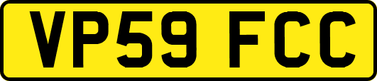 VP59FCC