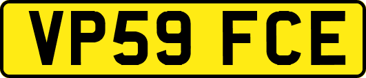 VP59FCE