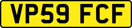 VP59FCF