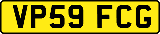 VP59FCG