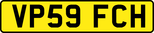 VP59FCH